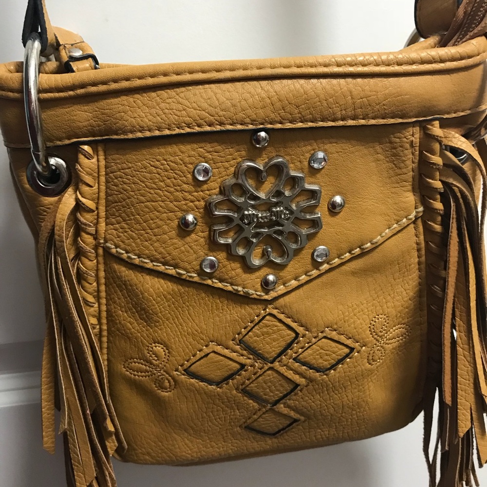 Miss Me Cross body purse